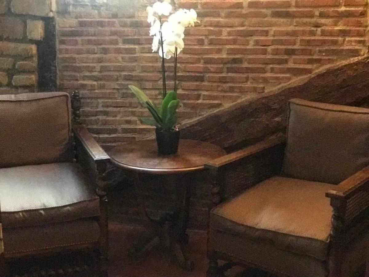 La Posada De Leza Laguardia Luaran gambar
