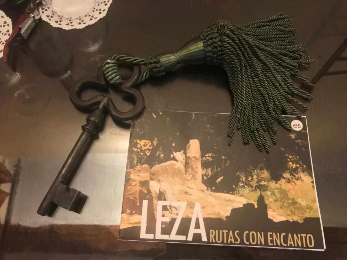 La Posada De Leza Laguardia Luaran gambar
